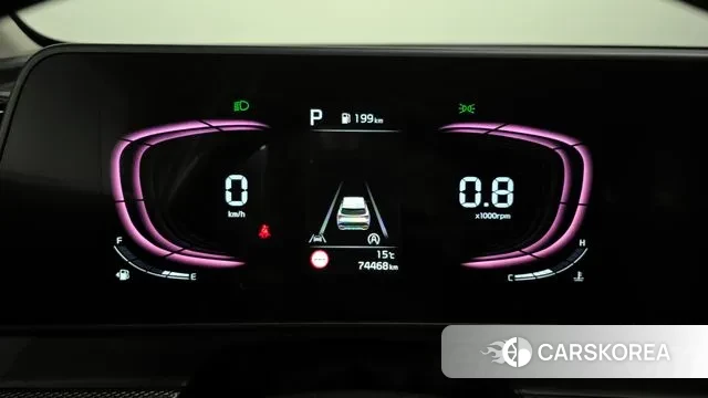 Kia Sportage 5th Generation id 3416789 из Кореи 18