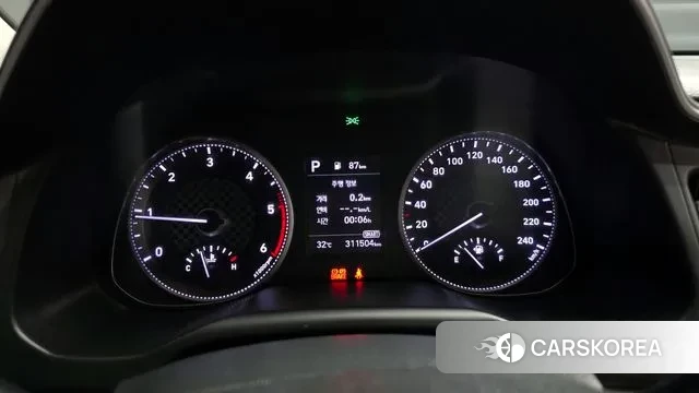 Hyundai The New Avante AD id 3060799 из Кореи 18