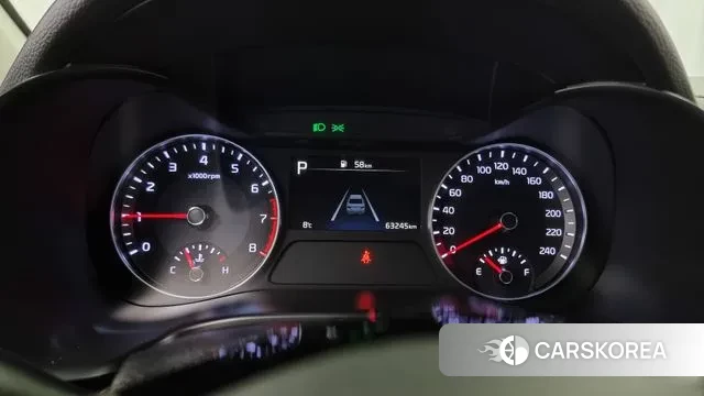 Kia The New K3 2nd generation id 3544032 из Кореи 18