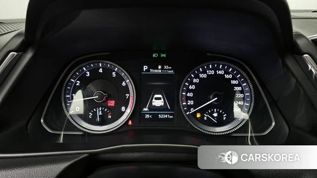 Hyundai Sonata (DN8) id 4415318 из Кореи 18