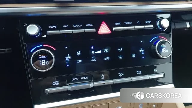 Hyundai Santa Fe (MX5) id 3462536 из Кореи 18