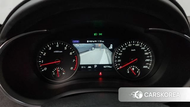 Kia Stinger Meister id 4500388 из Кореи 32