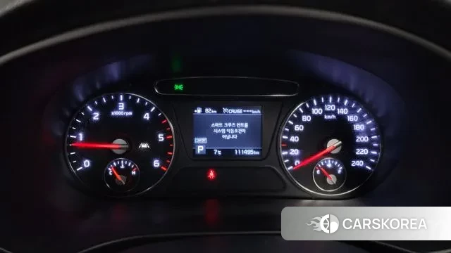 Kia The New Sorento id 3718453 из Кореи 18