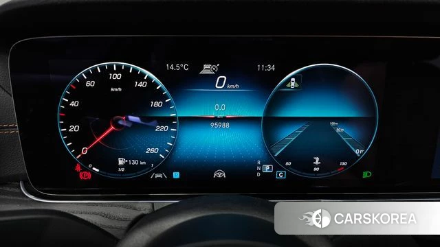 Mercedes-Benz E-Class W213 id 3794723 из Кореи 18