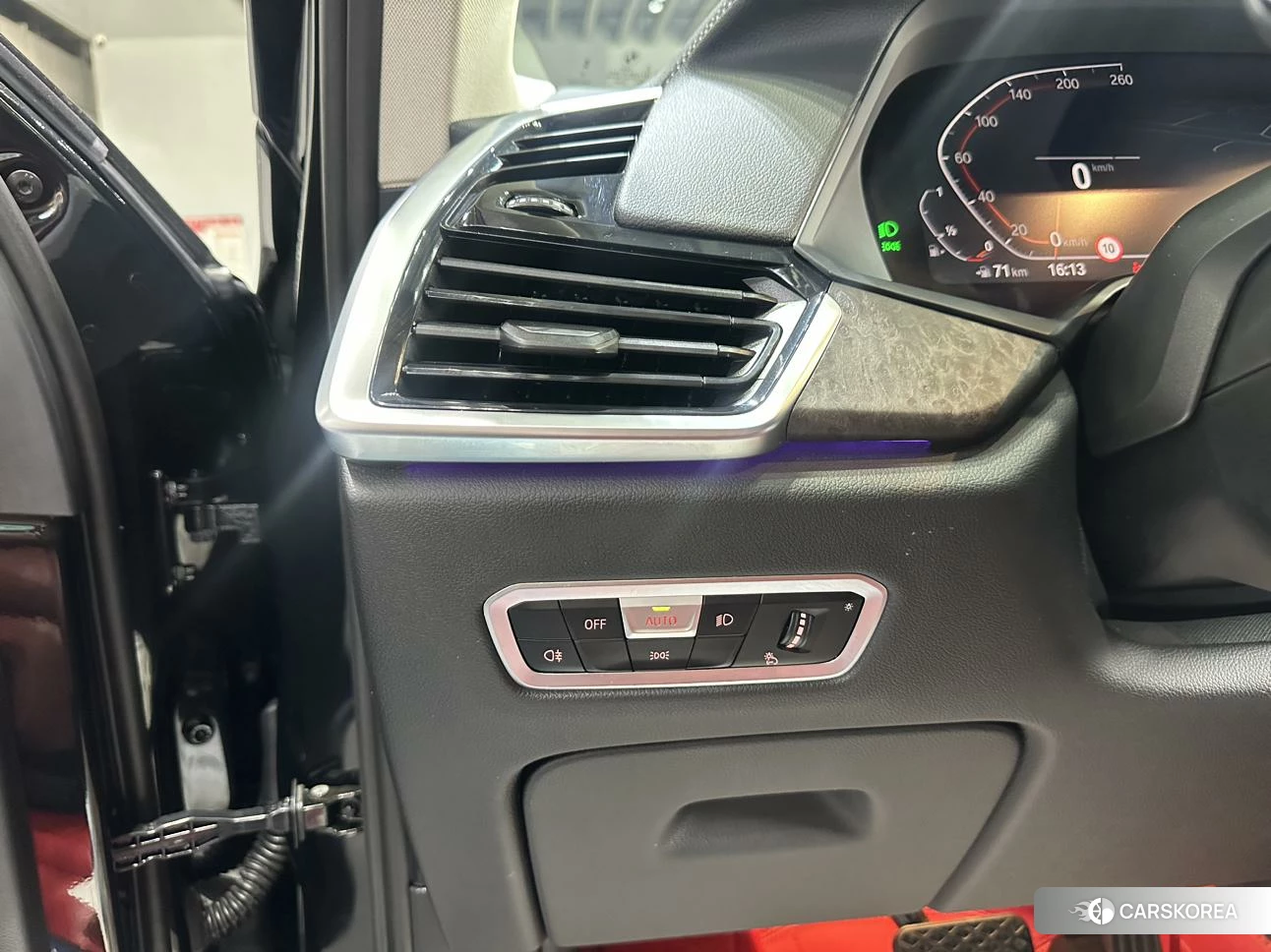 BMW X5 id 4473325 из Китая 24