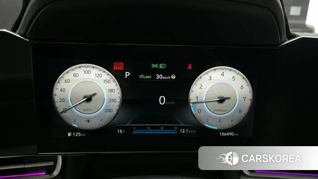 Hyundai Avante (CN7) id 4187721 из Кореи 28