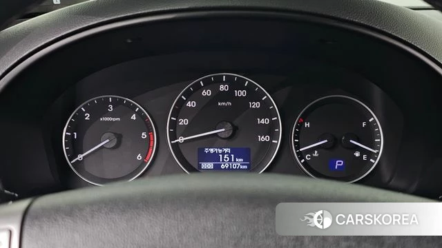 Hyundai The New Grand Starex id 3820700 из Кореи 18