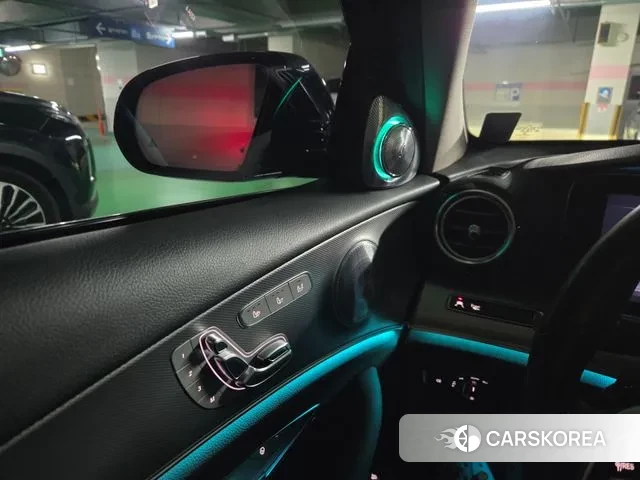 Mercedes-Benz E-Class W213 id 3402744 из Кореи 10