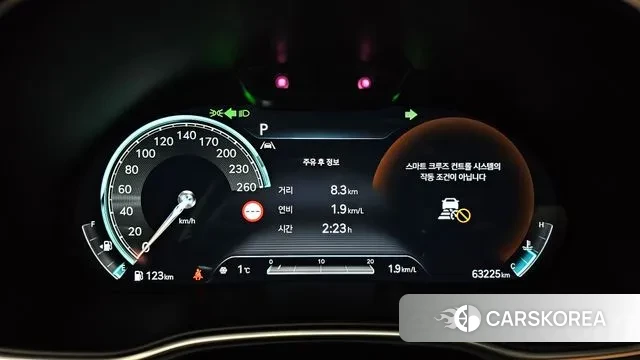 Genesis GV80 id 3551074 из Кореи 18