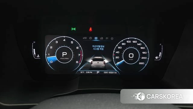 Ssangyong Tivoli Air id 4594441 из Кореи 18