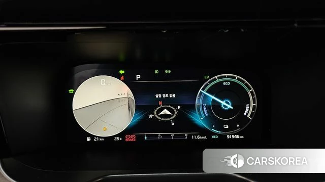 Kia Sorento 4th Generation id 4871803 из Кореи 30