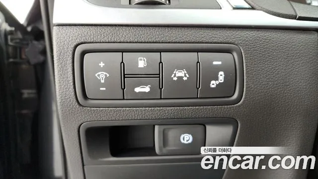 Genesis G80 id 2665281 из Кореи 18