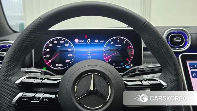 Mercedes-Benz CLE-Class C236 id 3689397 из Кореи 18