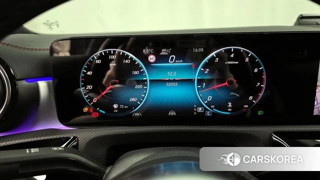 Mercedes-Benz CLA-Class C118 id 3898150 из Кореи 18