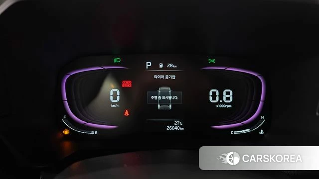 Kia The New Kia Ray id 4641098 из Кореи 30