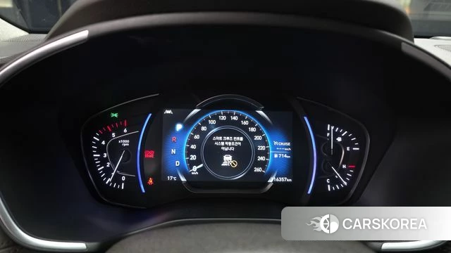 Hyundai Santa Fe TM id 4232895 из Кореи 18