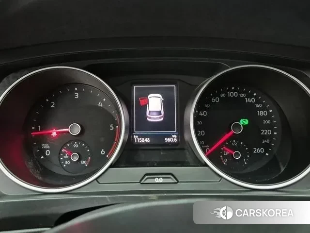 Volkswagen Tiguan second Generation id 3375227 из Кореи 16