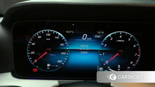 Mercedes-Benz E-Class W213 id 3860211 из Кореи 18