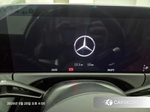 Mercedes-Benz E-Class W214 id 4393555 из Кореи 15