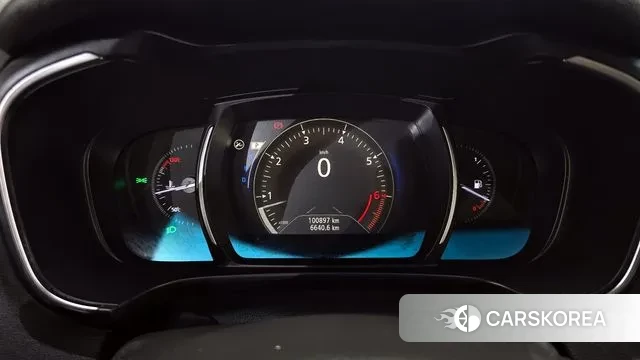 Renault Korea (Samsung) QM6 id 3330433 из Кореи 18