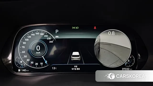 Hyundai Palisade id 3361426 из Кореи 18