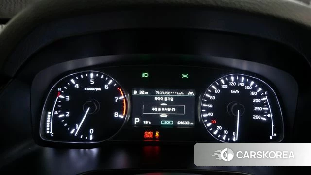 Kia K7 Premier id 3828161 из Кореи 18