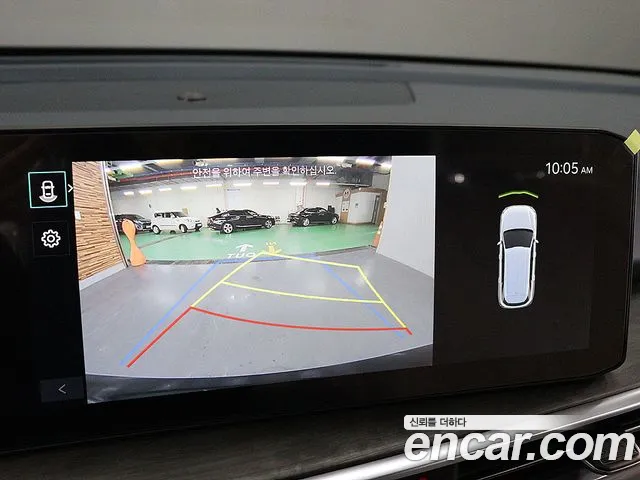 Kia The New Sorento 4th Generation id 2714467 из Кореи 18