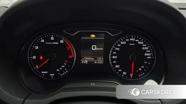 Audi New A3 id 3622519 из Кореи 18