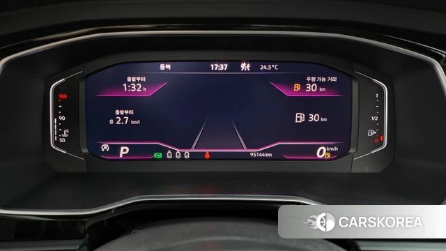 Volkswagen 7th Generation of Jetta id 4501556 из Кореи 30
