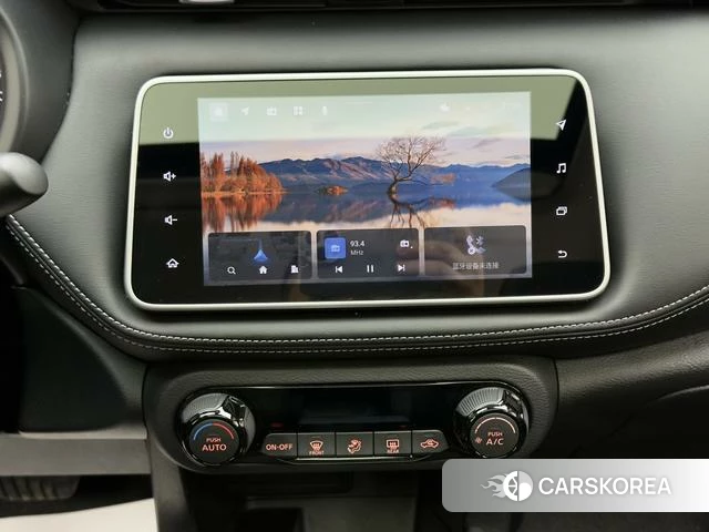 Nissan Jinke id 4263291 из Китая 17