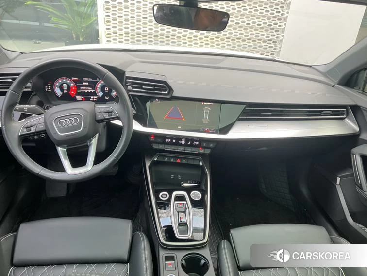 Audi A3 id 4492938 из Китая 10