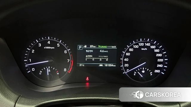 Genesis G80 id 4325786 из Кореи 18
