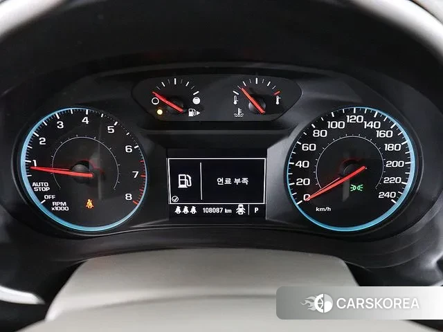 Chevrolet (GM Daewoo) The New Malibu id 3041981 из Кореи 18