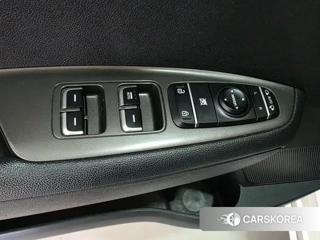 Kia The New K5 2nd generation id 3772866 из Кореи 18