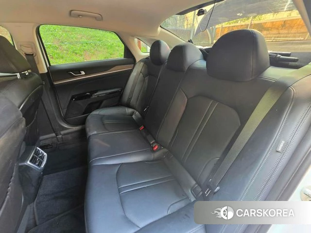 Kia K5 3rd generation id 4676689 из Кореи 14