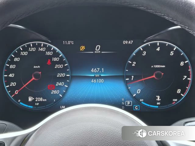 Mercedes-Benz GLC id 4258893 из Китая 14
