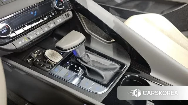 Hyundai The New Avante (CN7) id 3716146 из Кореи 18