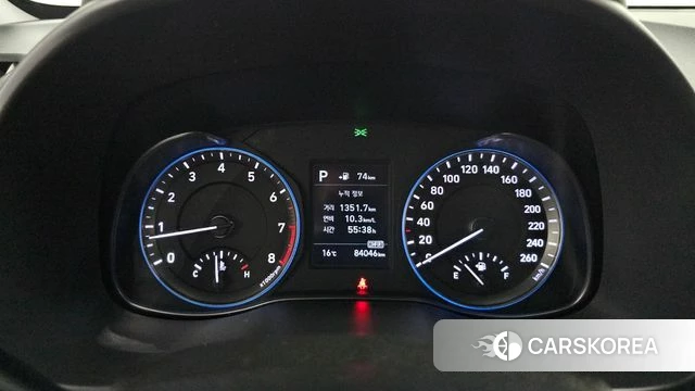 Hyundai Kona id 3873664 из Кореи 18