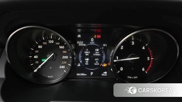 Land Rover Range Rover Evoque id 3829231 из Кореи 18