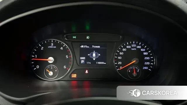 Kia The New Sorento id 3736953 из Кореи 18