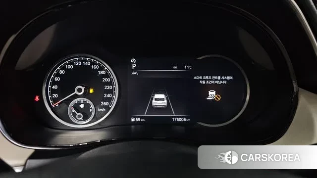 Genesis GV70 id 3581707 из Кореи 18