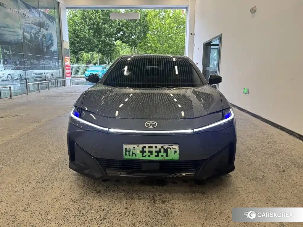 Toyota bZ3 id 4617068 из Китая 10