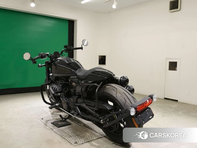 Harley-Davidson SPORTSTER S RH1250S id 4348150 из Японии 8