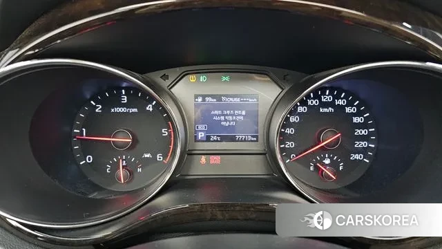 Kia The New Carnival id 3128540 из Кореи 18