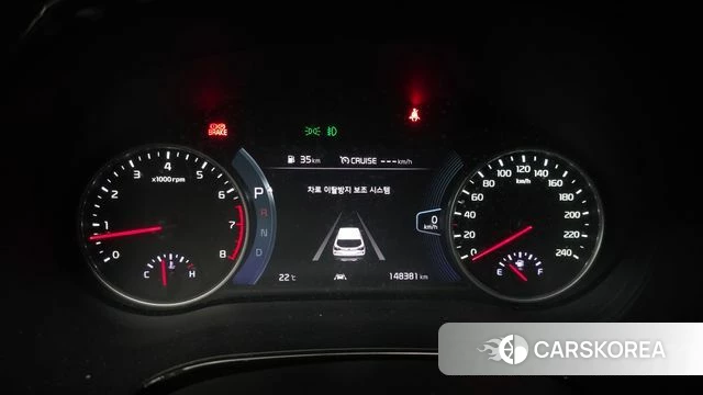 Kia Seltos id 4712869 из Кореи 18