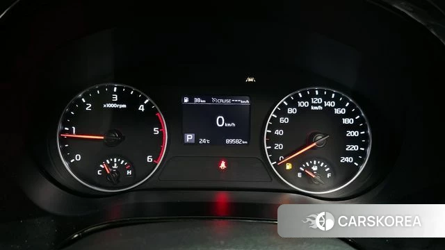 Kia Seltos id 4324511 из Кореи 18