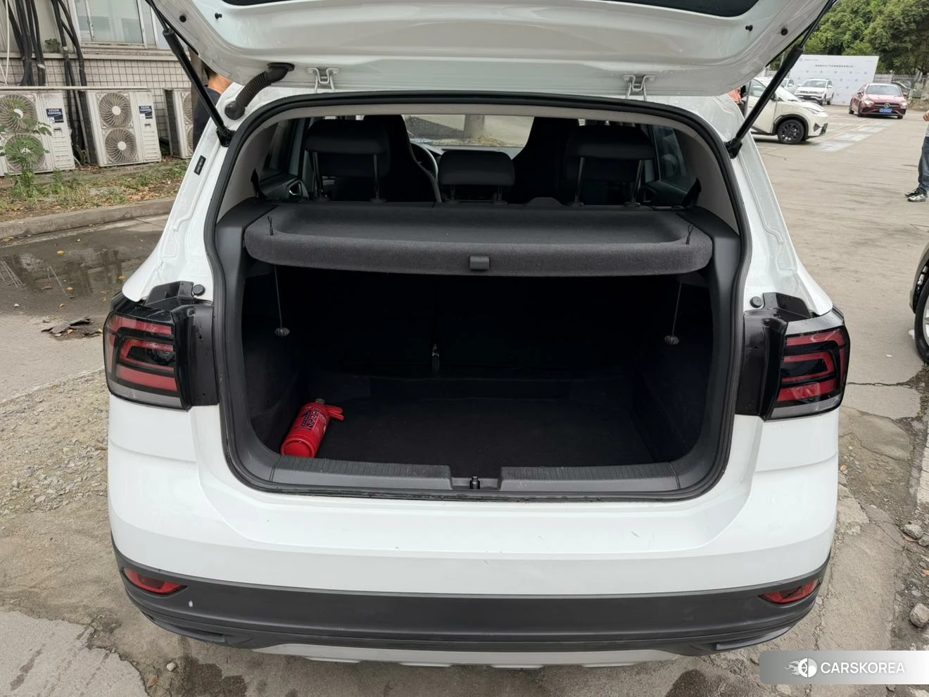 Volkswagen Tu Kai id 4421053 из Китая 10