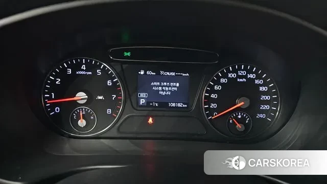 Kia The New Sorento id 3616817 из Кореи 18