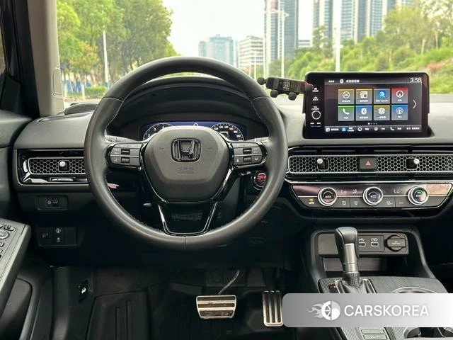 Honda Style id 3890752 из Китая 28