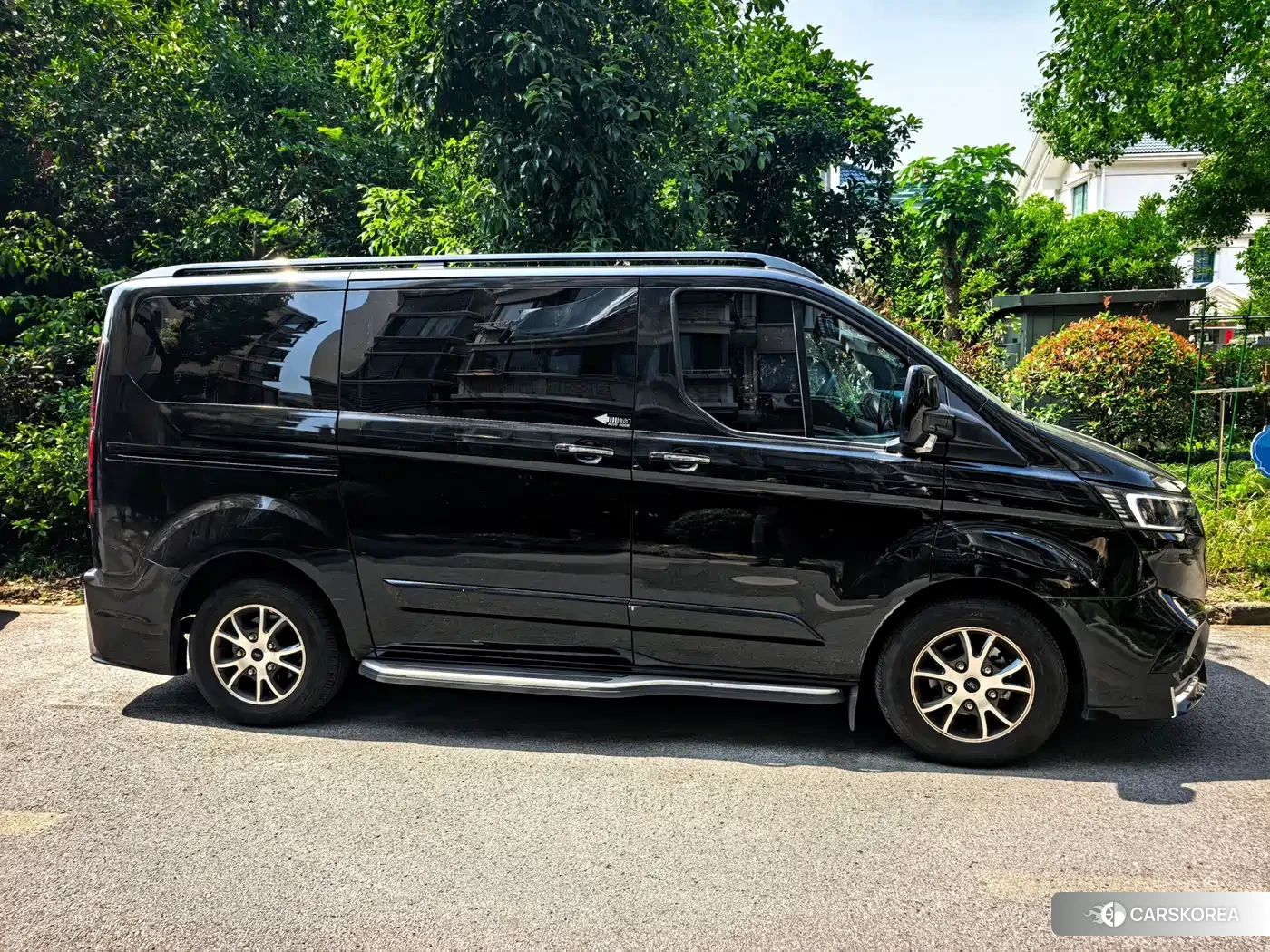 Ford Touruiou id 4539279 из Китая 16